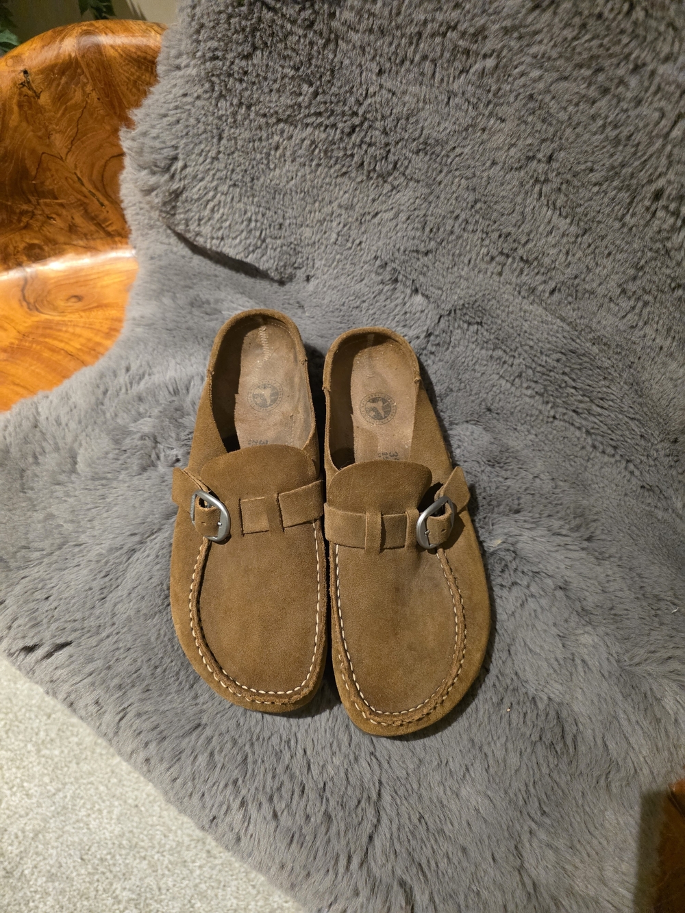 Birkenstock Buckley